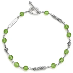 Gemstone Bracelet Gift Set