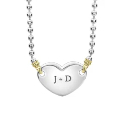 Heart Necklace