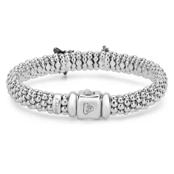Honeybee Caviar Bracelet | 9mm