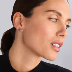 Honeybee Stud Earrings