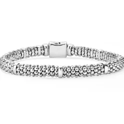 Infinite Caviar Beaded Watch Bracelet Gift Set