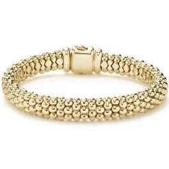 18K Gold Diamond Smart Caviar Gift Set