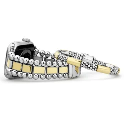 18K Gold Smart Caviar Gift Set