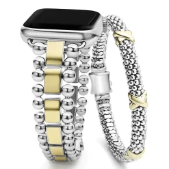 18K Gold Smart Caviar Gift Set