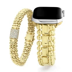18K Gold Smart Caviar Gift Set