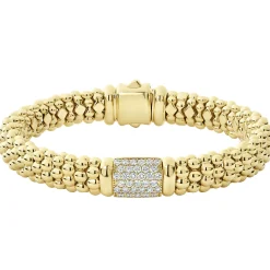 18K Gold Smart Caviar Gift Set