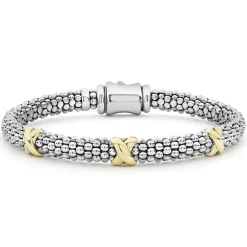 18K Gold Smart Caviar Gift Set