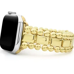 18K Gold Smart Caviar Gift Set