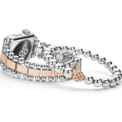 18K Rose Gold Smart Caviar Gift Set