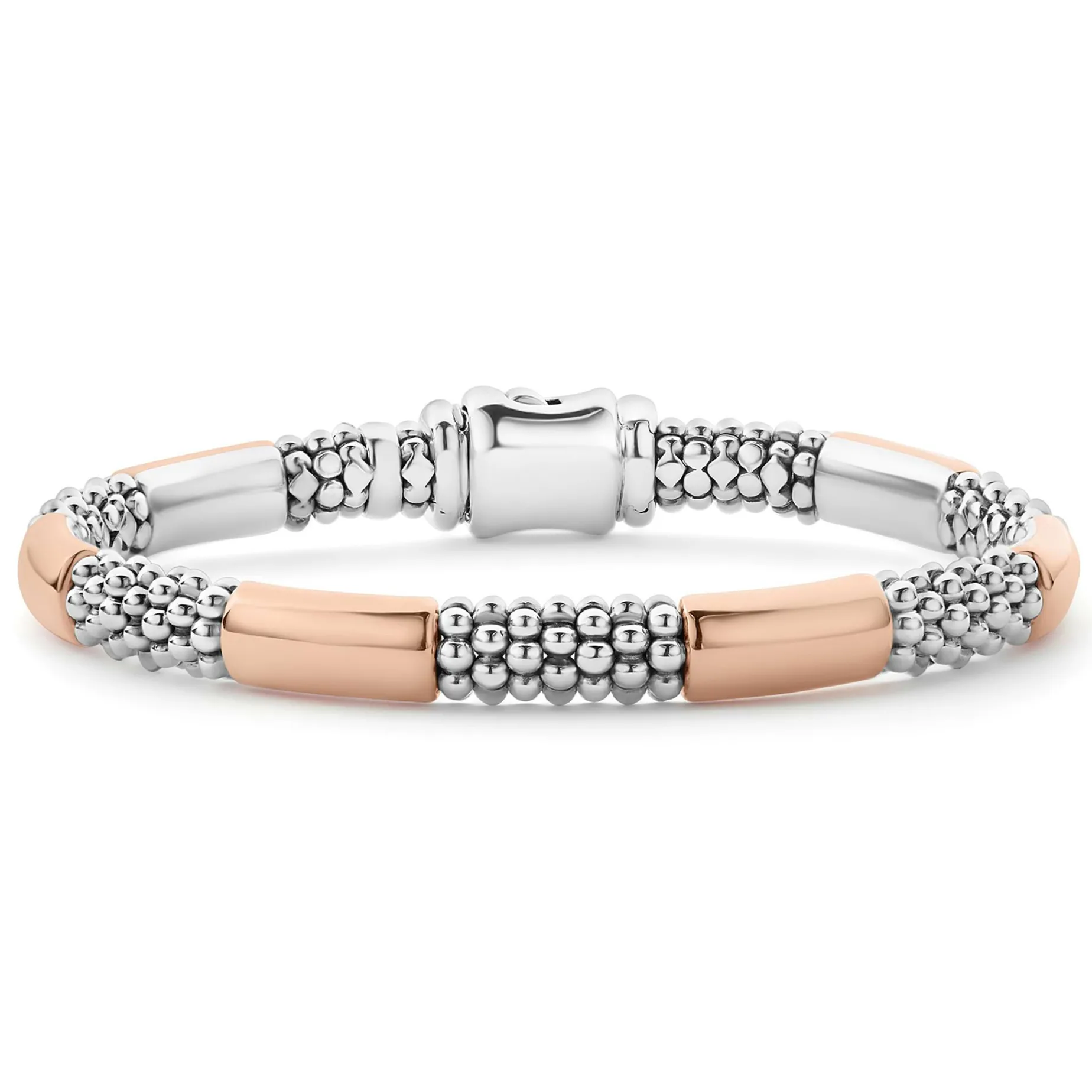 18K Rose Gold Smart Caviar Gift Set