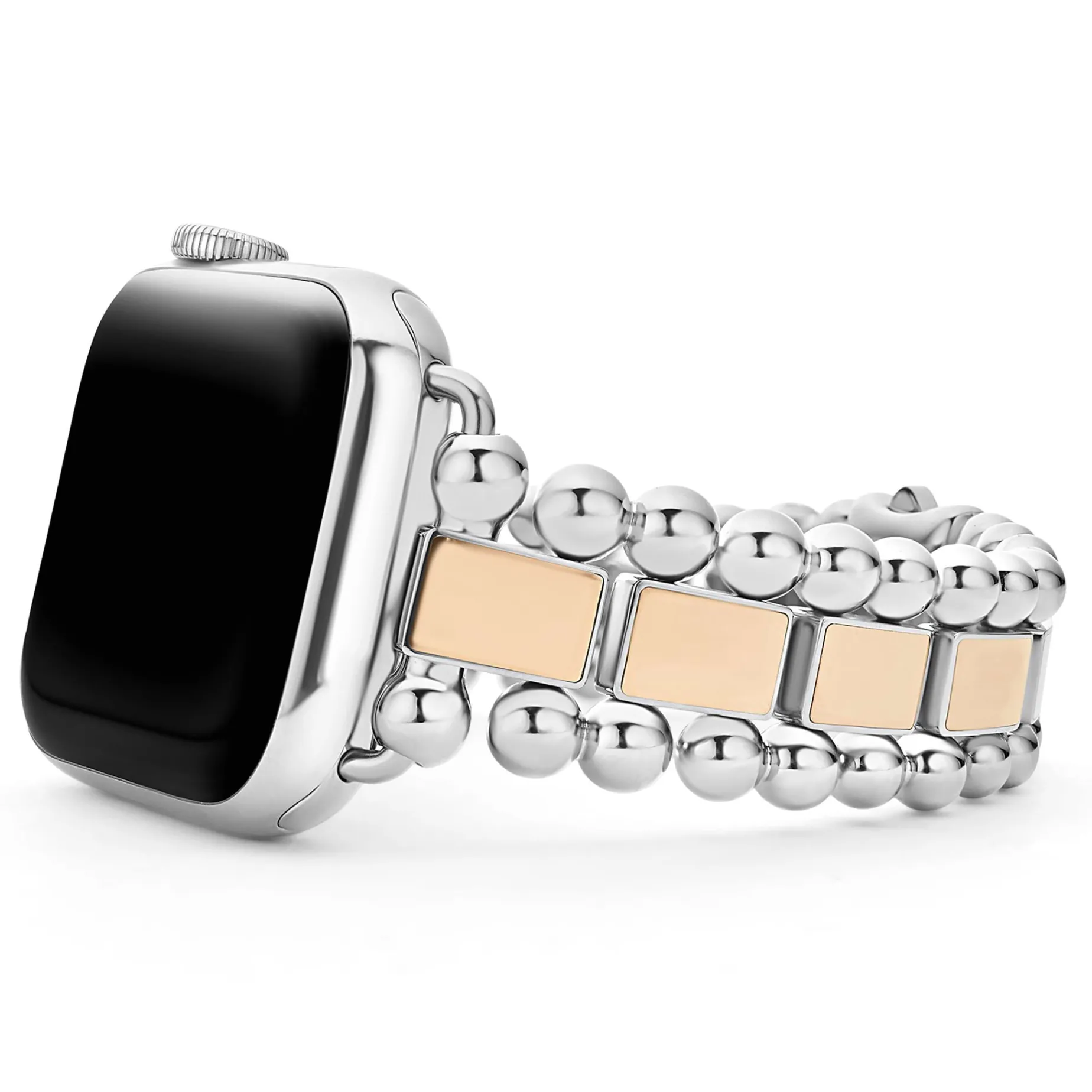 18K Rose Gold Smart Caviar Gift Set