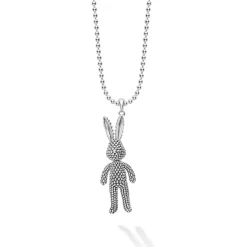 Karat Pendant Necklace