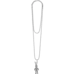 Karat Pendant Necklace
