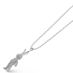 Karat Pendant Necklace