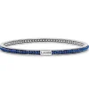 Lapis Bangle