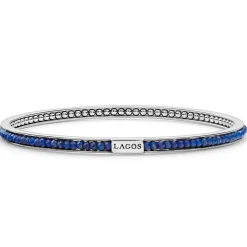 Lapis Bangle