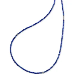 Lapis Necklace