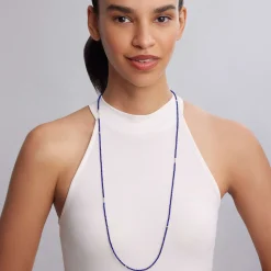 Lapis Necklace