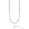 Large Pearl Necklace