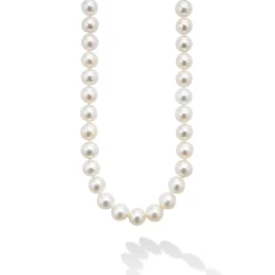Large Pearl Necklace