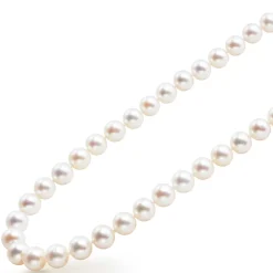 Large Pearl Necklace