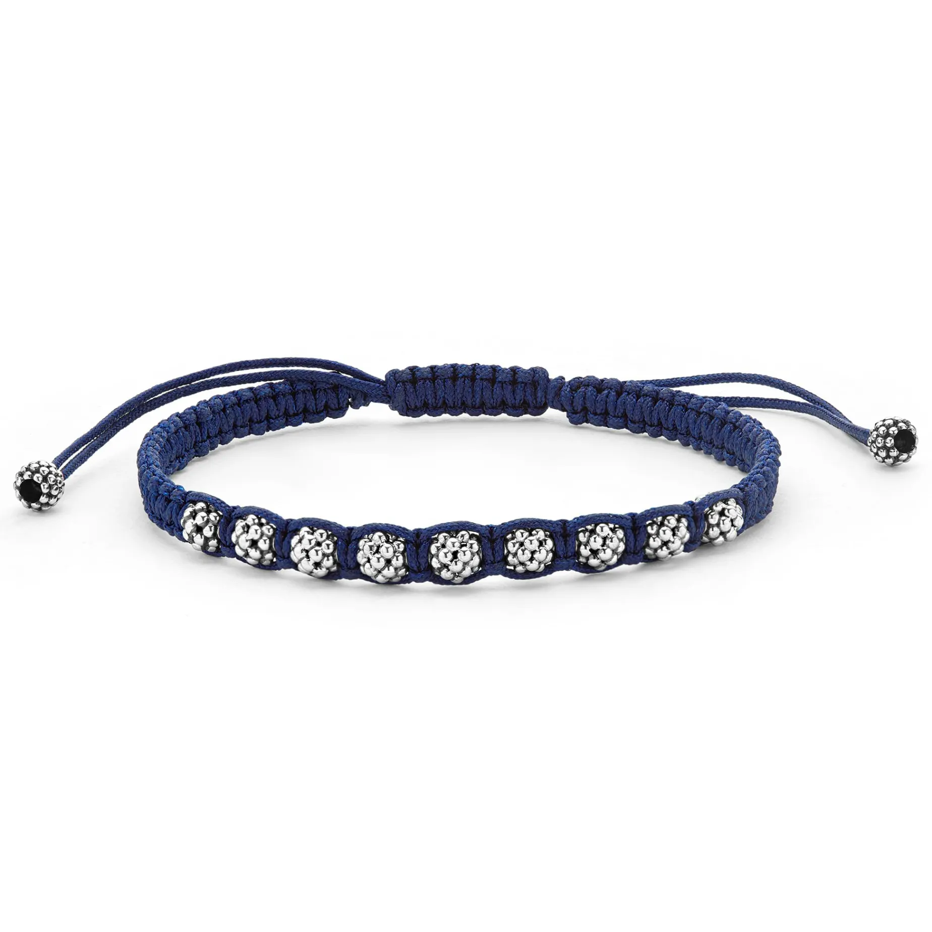 Macrame Link Bracelet Gift Set