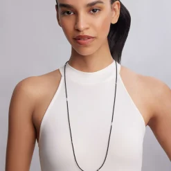 Onyx Necklace