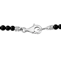 Onyx Necklace