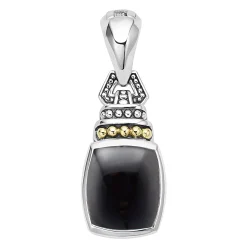 Onyx Pendant