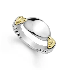 Oval Signet Ring