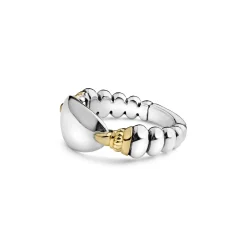 Oval Signet Ring