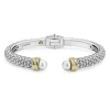 Pearl Cuff Bracelet
