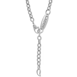 Pearl Link Necklace