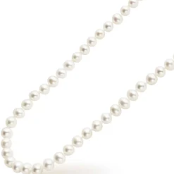 Small Pearl Necklace