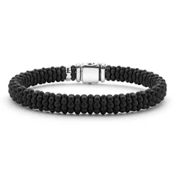 Smart Caviar Matte Black Ceramic Gift Set