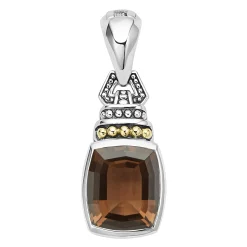 Smokey Quartz Pendant