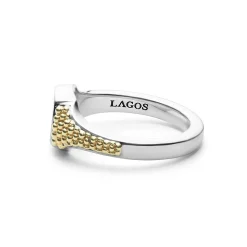 Square Signet Ring