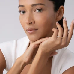 Stacking Rings Collection