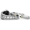 Stainless Steel Smart Caviar Gift Set
