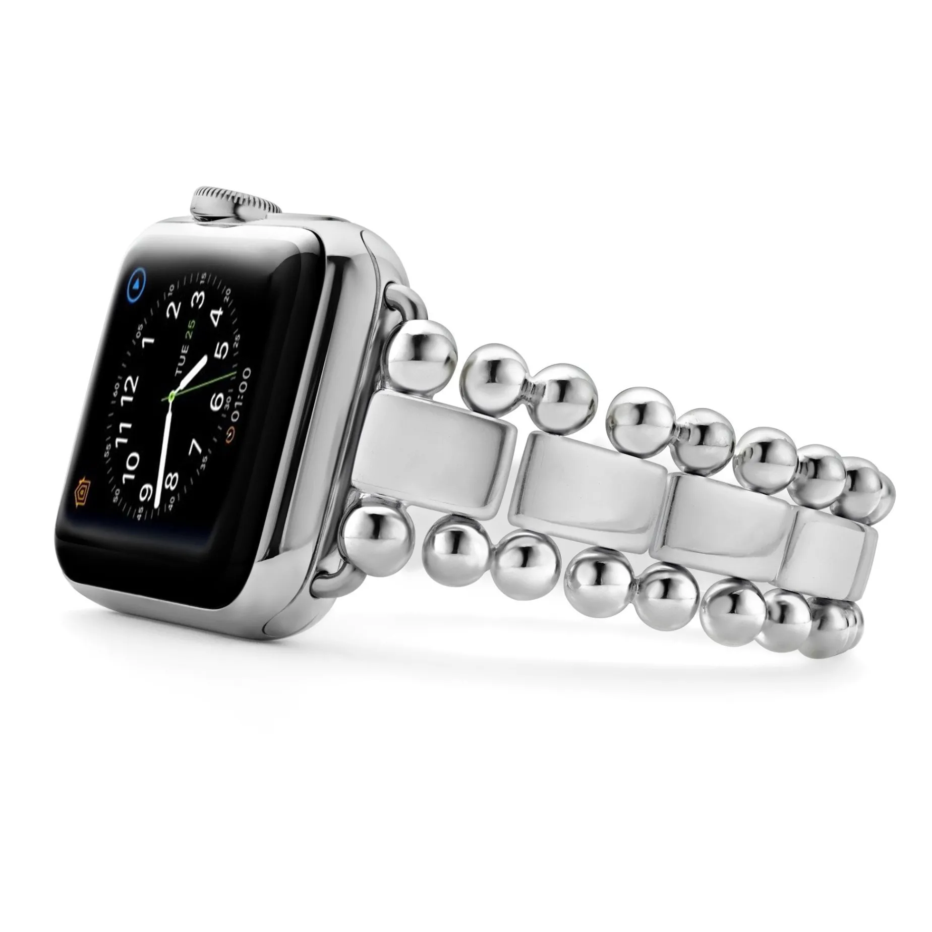 Stainless Steel Smart Caviar Gift Set