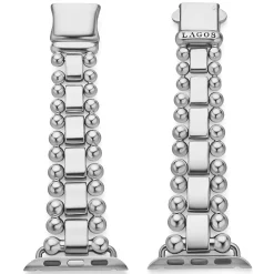 Stainless Steel Watch Bracelet-38-45mm
