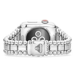 Stainless Steel Watch Bracelet-42-49mm