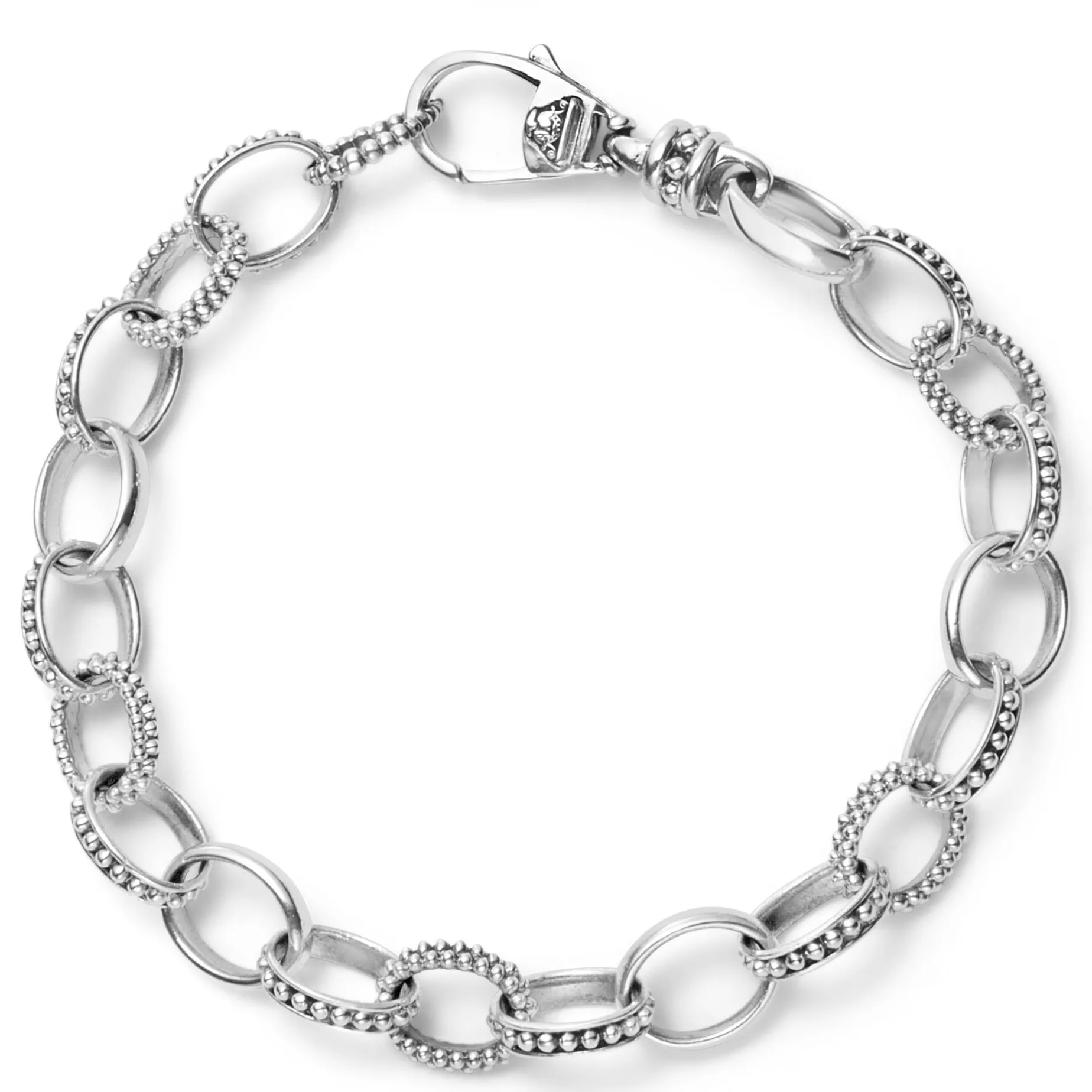 Sterling Silver Bracelet Gift Set