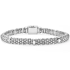 Sterling Silver Bracelet Gift Set