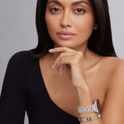 Sterling Silver Smart Caviar Gift Set