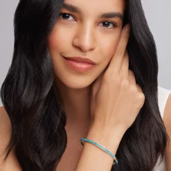 Turquoise Bangle