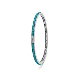 Turquoise Bangle