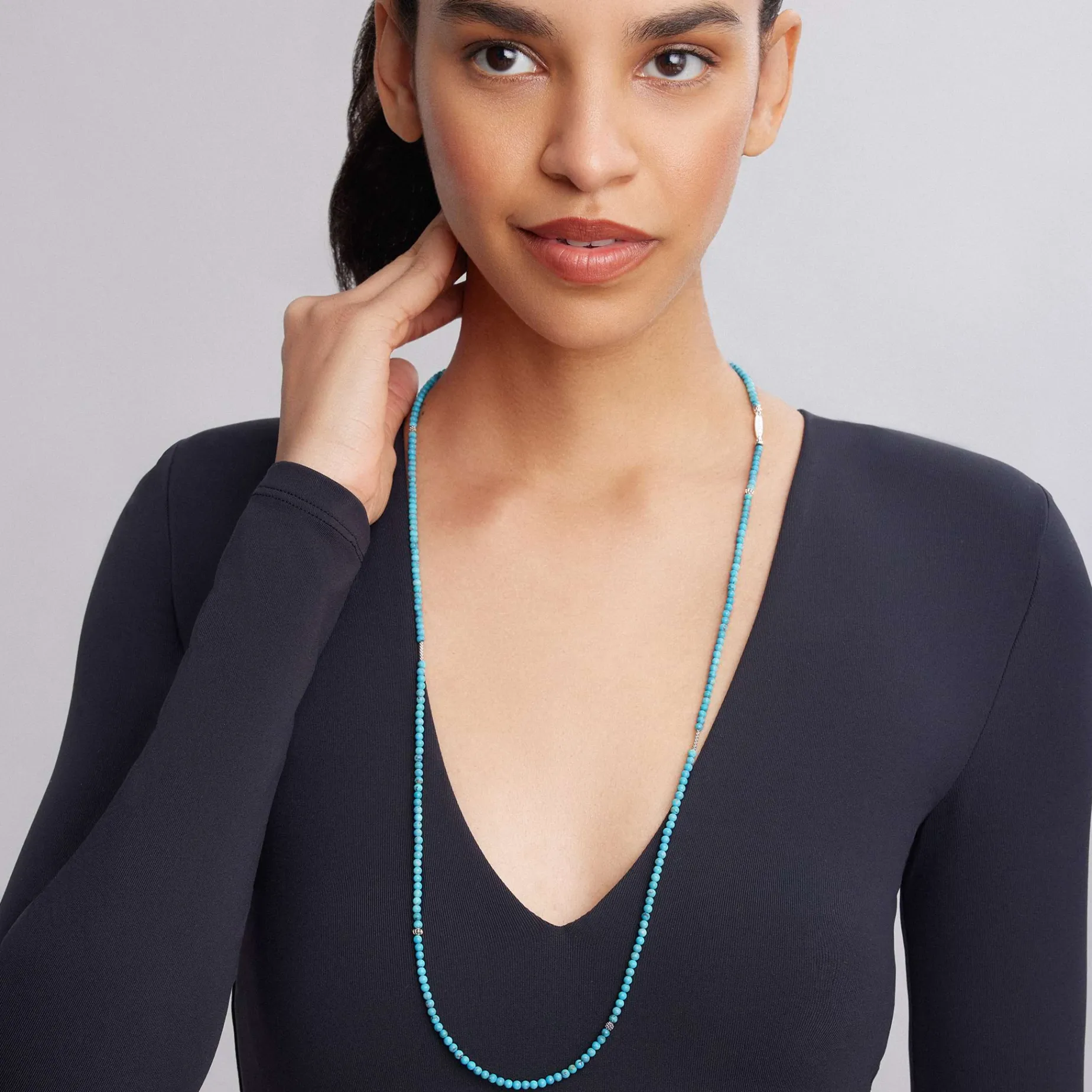 Turquoise Necklace
