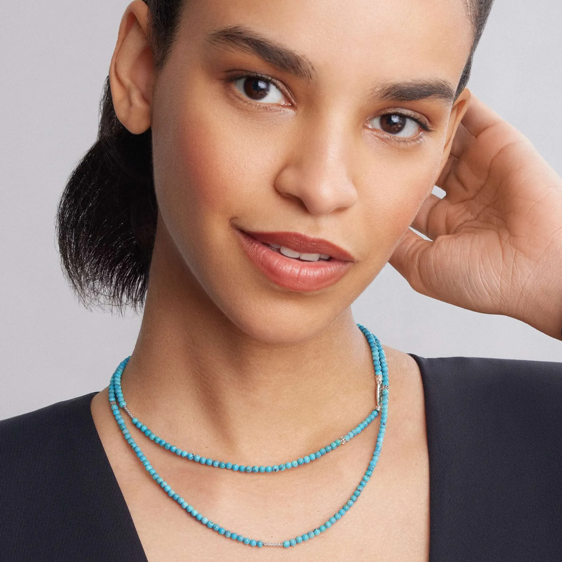 Turquoise Necklace