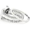 White Ceramic Smart Caviar Gift Set